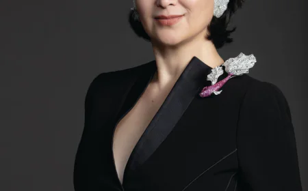 Pansy Ho Net Worth, Relationships, Age/Birthdate & Birthday Facts