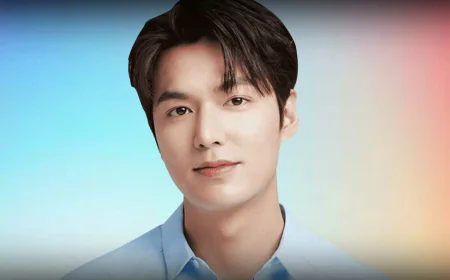 Lee Min Ho Net Worth, Relationships, Age/Birthdate & Birthday Facts