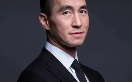 Lawrence Ho Net Worth, Relationships, Age/Birthdate & Birthday Facts