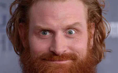 Kristofer Hivju Net Worth, Relationships, Age/Birthdate & Birthday Facts