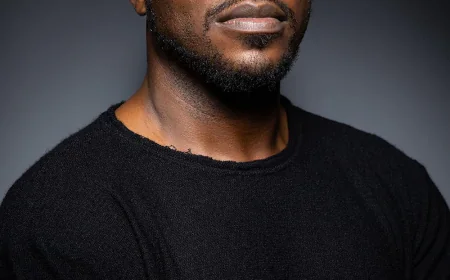 Edwin Hodge Net Worth, Relationships, Age/Birthdate & Birthday Facts