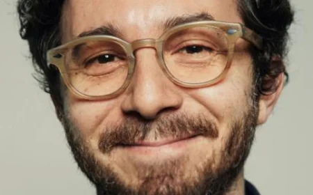 Aaron Himelstein Net Worth, Relationships, Age/Birthdate & Birthday Facts