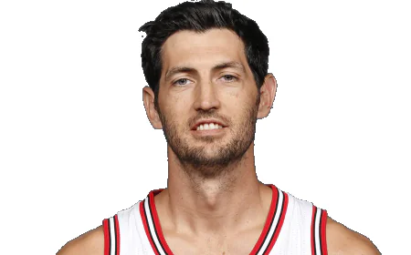 Kirk Hinrich Net Worth, Relationships, Age/Birthdate & Birthday Facts
