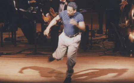 Gregory Hines Net Worth, Relationships, Age/Birthdate & Birthday Facts