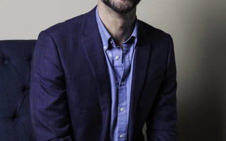 Brendan Hines Net Worth, Relationships, Age/Birthdate & Birthday Facts