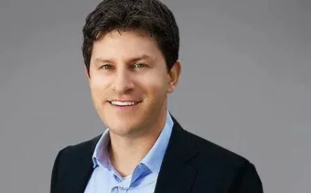 Orion Hindawi Net Worth, Relationships, Age/Birthdate & Birthday Facts