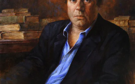 Christopher Hitchens Net Worth, Relationships, Age/Birthdate & Birthday Facts