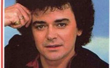 Russell Hitchcock Net Worth, Relationships, Age/Birthdate & Birthday Facts