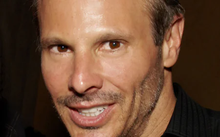 Steven Hirsch Net Worth, Relationships, Age/Birthdate & Birthday Facts