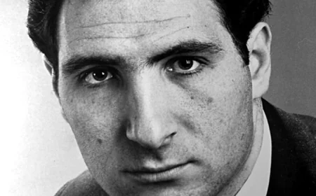 Judd Hirsch Net Worth, Relationships, Age/Birthdate & Birthday Facts