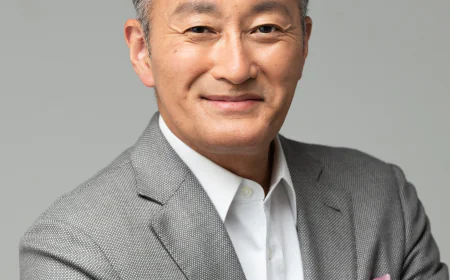 Kazuo Hirai Net Worth, Relationships, Age/Birthdate & Birthday Facts