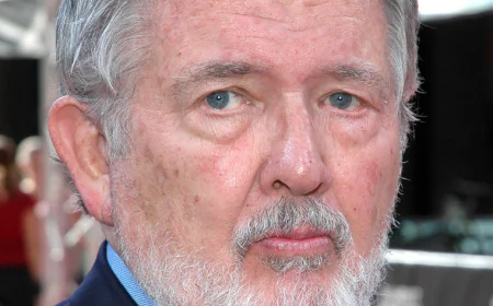 Walter Hill Net Worth, Relationships, Age/Birthdate & Birthday Facts