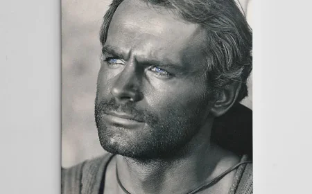 Terence Hill Net Worth, Relationships, Age/Birthdate & Birthday Facts