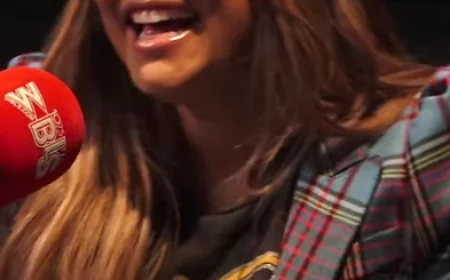 Tamia Hill Net Worth, Relationships, Age/Birthdate & Birthday Facts