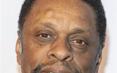 Lawrence Hilton-Jacobs Net Worth, Relationships, Age/Birthdate & Birthday Facts