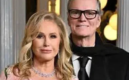 Richard Hilton Net Worth, Relationships, Age/Birthdate & Birthday Facts