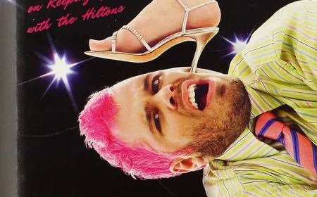 Perez Hilton Net Worth, Relationships, Age/Birthdate & Birthday Facts