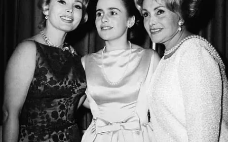 Francesca Hilton Net Worth, Relationships, Age/Birthdate & Birthday Facts