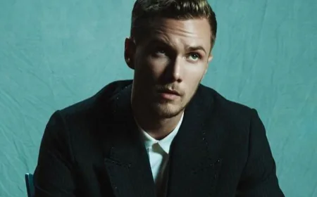 Barron Hilton II Net Worth, Relationships, Age/Birthdate & Birthday Facts