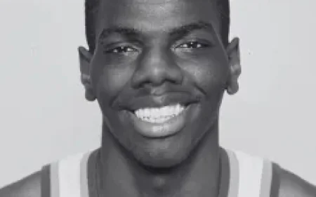 Tyrone Hill Net Worth, Relationships, Age/Birthdate & Birthday Insights