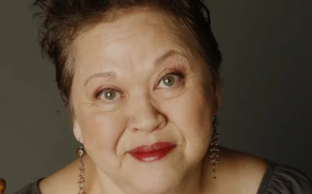 Amy Hill Net Worth, Relationships, Age/Birthdate & Birthday Facts