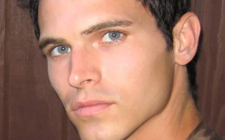 Tad Hilgenbrink Net Worth, Relationships, Age/Birthdate & Birthday Facts