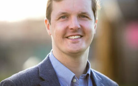 Adam Hildreth Net Worth, Relationships, Age/Birthdate & Birthday Facts