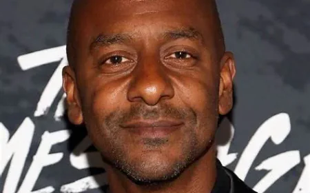 Stephen G. Hill Net Worth, Relationships, Age/Birthdate & Birthday Facts