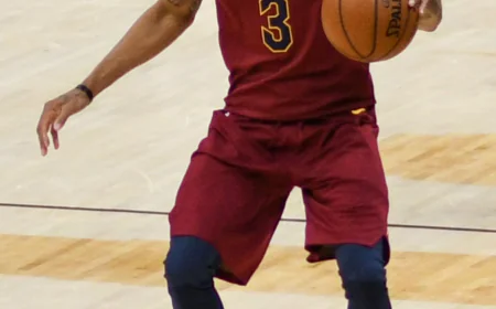 George Hill Net Worth, Relationships, Age/Birthdate & Birthday Facts