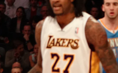 Jordan Hill Net Worth, Relationships, Age/Birthdate & Birthday Facts
