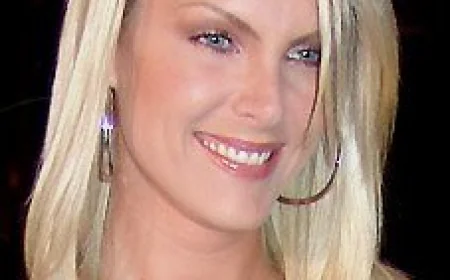 Ana Hickmann Net Worth, Relationships, Age/Birthdate & Birthday Facts