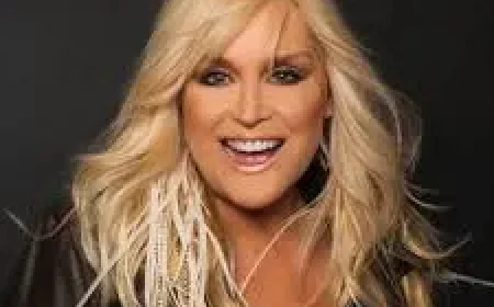 Catherine Hickland Net Worth, Relationships, Age/Birthdate & Birthday Facts