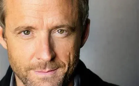 John Benjamin Hickey Net Worth, Relationships, Age/Birthdate & Birthday Facts