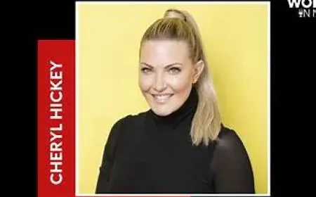 Cheryl Hickey Net Worth, Relationships, Age/Birthdate & Birthday Facts