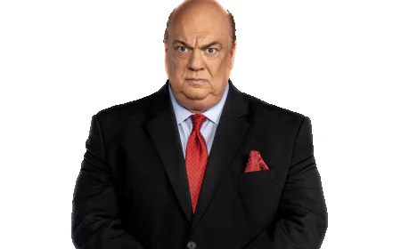 Paul Heyman Net Worth, Relationships, Age/Birthdate & Birthday Facts