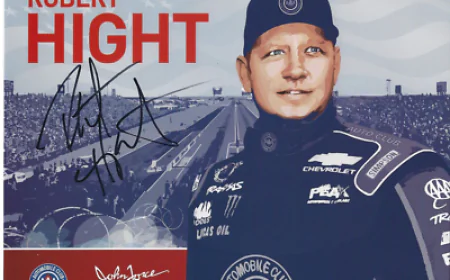 Robert Hight Net Worth, Relationships, Age/Birthdate & Birthday Facts