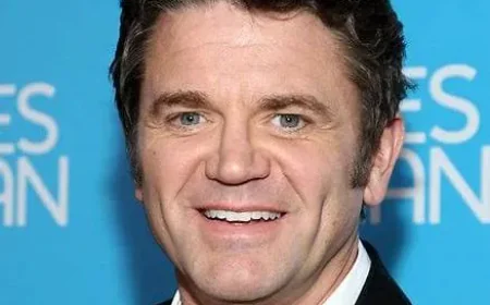 John Michael Higgins Net Worth, Relationships, Age/Birthdate & Birthday Facts