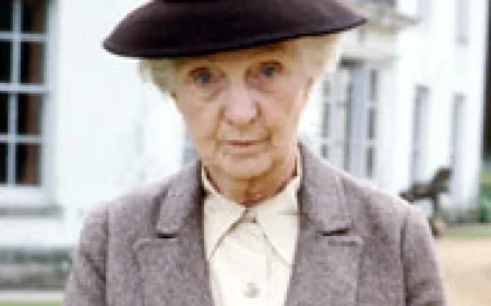 Joan Hickson Net Worth, Relationships, Age/Birthdate & Birthday Facts
