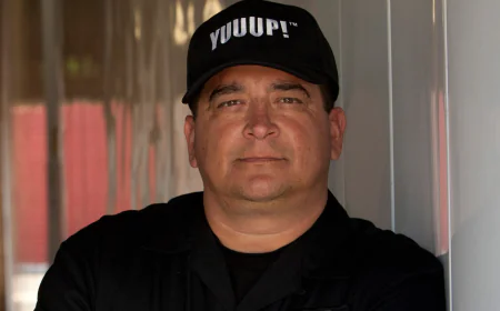 Dave Hester Net Worth, Relationships, Age/Birthdate & Birthday Facts