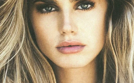 Vanessa Hessler Net Worth, Relationships, Age/Birthdate & Birthday Facts