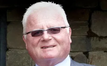 Jimi Heselden Net Worth, Relationships, Age/Birthdate & Birthday Facts