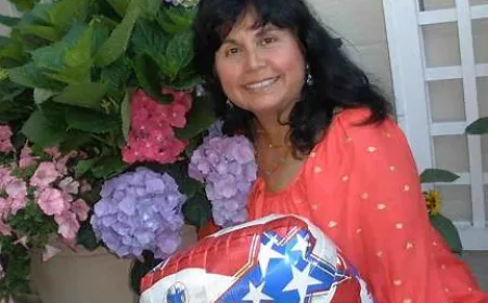 Irma Herzog Net Worth, Relationships, Age/Birthdate & Birthday Facts