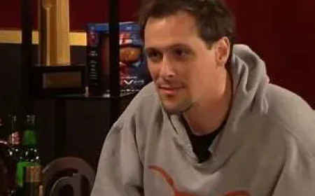 Joel Heyman Net Worth, Relationships, Age/Birthdate & Birthday Facts