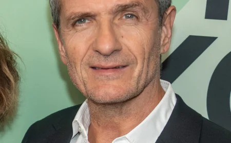 David Heyman Net Worth, Relationships, Age/Birthdate & Birthday Facts