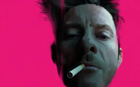 Jamie Hewlett Net Worth, Relationships, Age/Birthdate & Birthday Facts