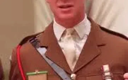 James Hewitt Net Worth, Relationships, Age/Birthdate & Birthday Facts