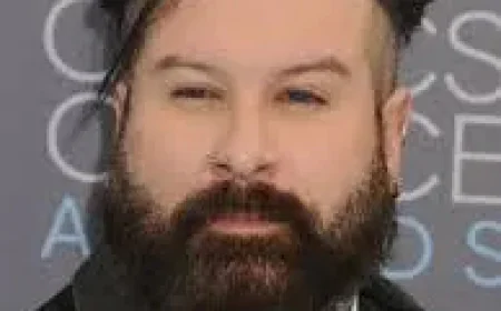 Glenn Hetrick Net Worth, Relationships, Age/Birthdate & Birthday Facts