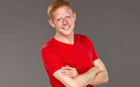 Andy Herren Net Worth, Relationships, Age/Birthdate & Birthday Facts