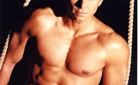 Ricardo Herranz Net Worth, Relationships, Age/Birthdate & Birthday Facts