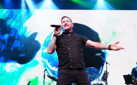 Ty Herndon Net Worth, Relationships, Age/Birthdate & Birthday Facts